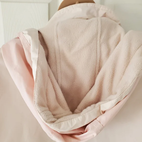 Vintage PacBlue Reversible Juneau AK Outerwear - Picture 11 of 16